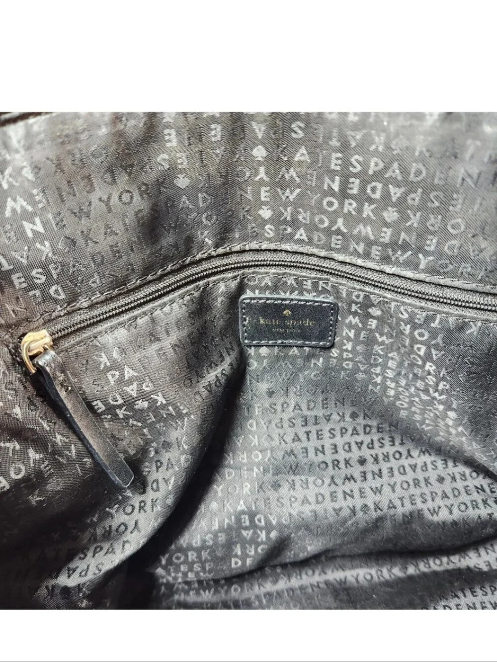 KATE SPADE Brightwater Drive Rachelle Convertible Satchel Regal Plume Feathers